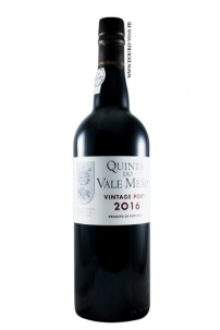 Porto Vintage Quinta do Vale Meão 2016